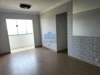 Apartamento com 2 Quartos à venda, 59m² no Parque Camélias, Campinas