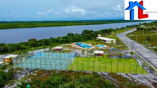 Lote/Terreno à venda, 810m² no , Jaguaripe