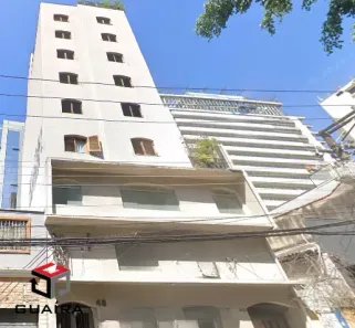 Prédio Comercial à venda, 444m² no Pinheiros, São Paulo
