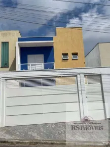 Casa com 3 Quartos à venda, 150m² no Villa Di Cesar, Mogi das Cruzes