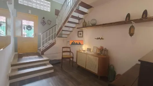 Casa com 3 Quartos à venda, 140m² no Real Parque, Campinas