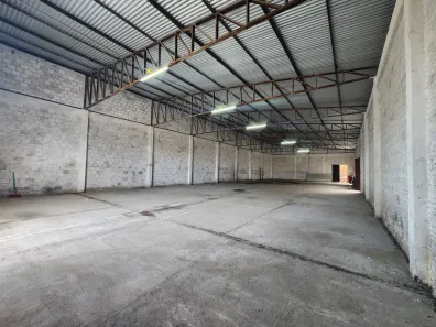 Galpão/Depósito/Armazém à venda, 260m² no Areal, Pelotas