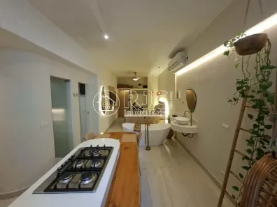Apartamento com 1 Quarto à venda, 30m² no Ipanema, Rio de Janeiro
