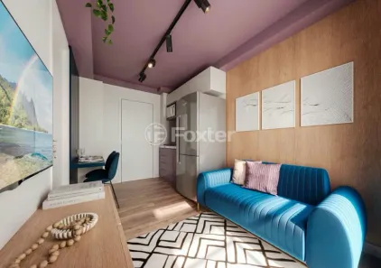 Apartamento com 2 Quartos à venda, 47m² no Jabaquara, São Paulo