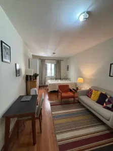 Apartamento com 1 Quarto à venda, 30m² no Bela Vista, São Paulo