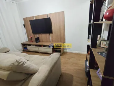 Apartamento com 2 Quartos à venda, 58m² no Anchieta, São Bernardo do Campo
