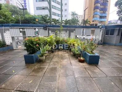 Apartamento com 3 Quartos à venda, 102m² no Graças, Recife