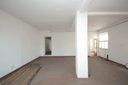 Imóvel Comercial para alugar, 261m² no Centro, Belo Horizonte