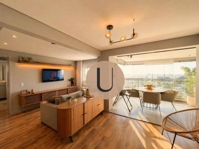 Apartamento com 3 Quartos à venda, 81m² no Vila Sônia, São Paulo