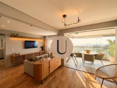 Apartamento com 3 Quartos à venda, 81m² no Vila Sônia, São Paulo