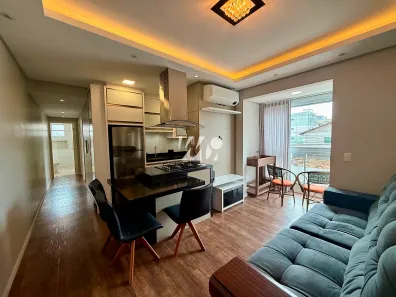 Apartamento com 2 Quartos à venda, 71m² no Pagani, Palhoça
