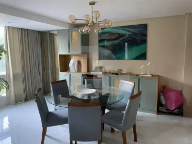 Apartamento com 4 Quartos à venda, 156m² no Treze de Julho, Aracaju