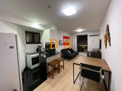 Flat com 1 Quarto à venda, 40m² no Ipanema, Rio de Janeiro