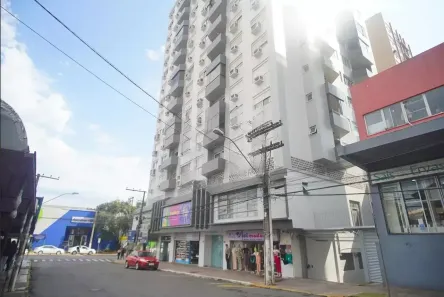 Apartamento com 2 Quartos para venda ou aluguel, 72m² no Centro, Novo Hamburgo