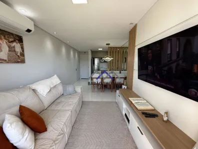 Apartamento com 2 Quartos à venda, 61m² no Vila Santa Maria, Jundiaí