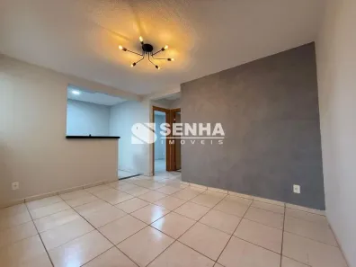 Apartamento com 2 Quartos à venda, 70m² no Jardim Holanda, Uberlândia