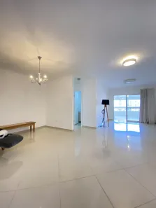 Apartamento com 3 Quartos à venda, 157m² no Canto do Forte, Praia Grande