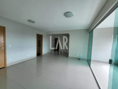 Apartamento com 4 Quartos à venda, 170m² no Buritis, Belo Horizonte