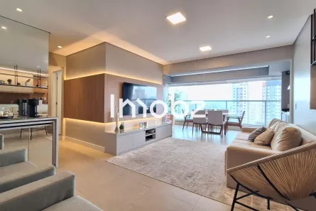 Apartamento com 3 Quartos à venda, 104m² no Água Branca, São Paulo