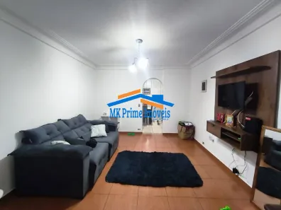 Casa com 3 Quartos à venda, 140m² no Jaguaribe, Osasco