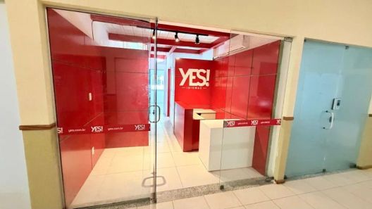 Sala Comercial para venda ou aluguel, 83m² no Barra da Tijuca, Rio de Janeiro