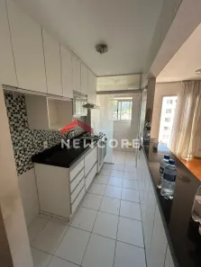 Apartamento com 3 Quartos à venda, 56m² no Portais (Polvilho), Cajamar