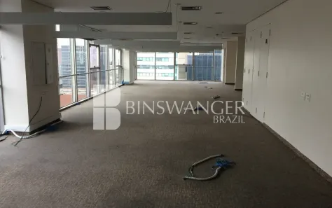 Sala Comercial para alugar, 660m² no Bela Vista, São Paulo