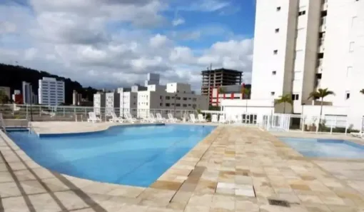 Apartamento com 3 Quartos à venda, 96m² no Vila Belmiro, Santos