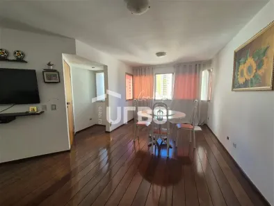 Apartamento com 3 Quartos à venda, 84m² no Setor Oeste, Goiânia