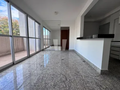 Apartamento com 2 Quartos à venda, 65m² no Buritis, Belo Horizonte