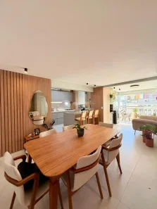 Apartamento com 3 Quartos à venda, 92m² no Parque Industrial, São José dos Campos