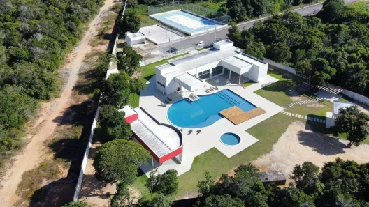 Lote/Terreno à venda, 500m² no Village I, Porto Seguro