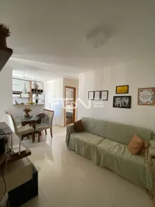 Apartamento com 2 Quartos à venda, 42m² no Boa União (Abrantes), Camaçari
