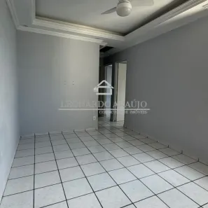 Apartamento com 2 Quartos à venda, 52m² no Jardim Limoeiro, Serra