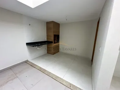 Casa com 3 Quartos à venda, 132m² no Jardim Vitória, Macaé