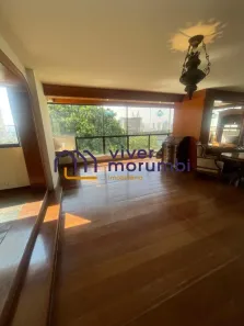 Apartamento com 4 Quartos à venda, 296m² no Vila Morumbi, São Paulo