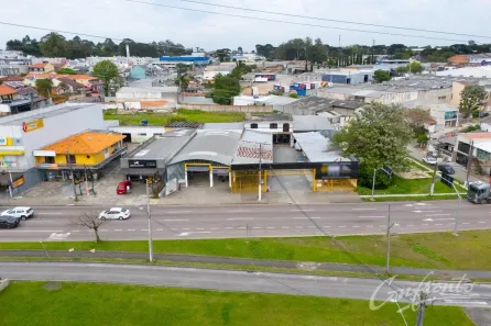 Lote/Terreno à venda, 1125m² no Pinheirinho, Curitiba