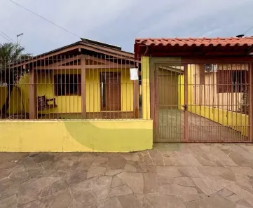 Casa com 3 Quartos à venda, 156m² no Vicentina, São Leopoldo