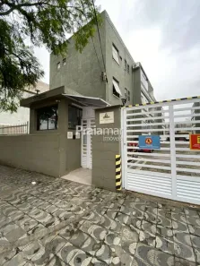 Kitnet com 1 Quarto à venda, 27m² no Centro, São Vicente