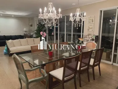 Apartamento com 4 Quartos à venda, 228m² no Parque da Mooca, São Paulo