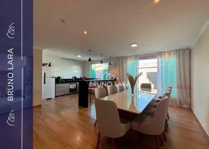 Casa com 3 Quartos à venda, 180m² no Tiradentes, São Joaquim de Bicas