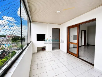 Apartamento com 2 Quartos à venda, 126m² no Vila Cachoeirinha, Cachoeirinha