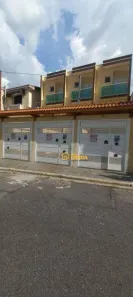 Sobrado com 3 Quartos à venda, 113m² no Jardim Brasília (Zona Leste), São Paulo