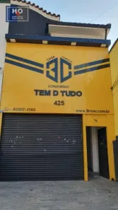Imóvel Comercial para alugar, 170m² no Tatuapé, São Paulo
