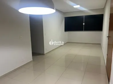 Apartamento com 3 Quartos à venda, 101m² no Santa Mônica, Uberlândia