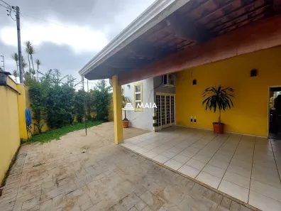 Casa com 3 Quartos à venda, 175m² no Residencial Estados Unidos, Uberaba