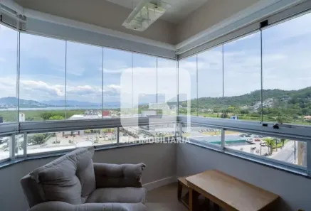 Cobertura com 3 Quartos à venda, 127m² no Monte Verde, Florianópolis