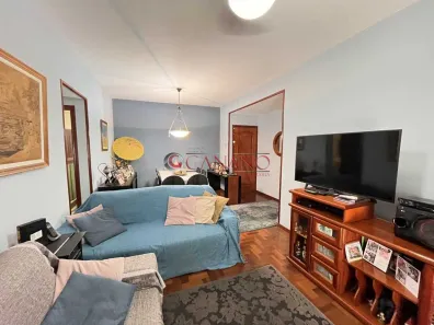 Apartamento com 2 Quartos à venda, 95m² no Cachambi, Rio de Janeiro