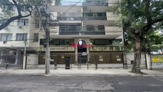 Cobertura com 3 Quartos à venda, 210m² no Tijuca, Rio de Janeiro