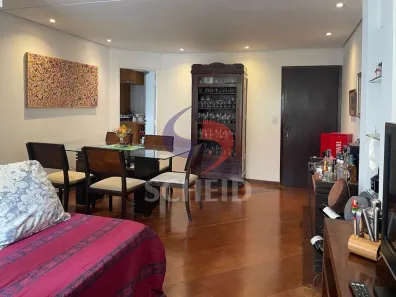 Apartamento com 2 Quartos à venda, 76m² no Real Parque, São Paulo